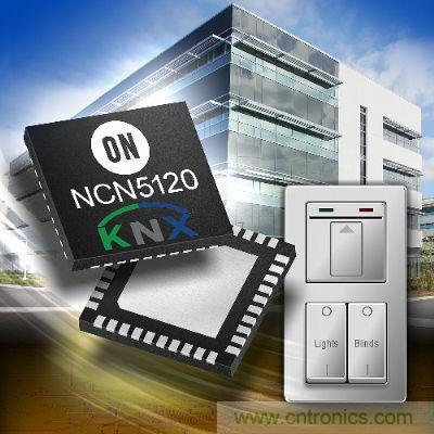 安森美推出系列的高性能工业应用IC新产品-电路保护-电子元件技术网